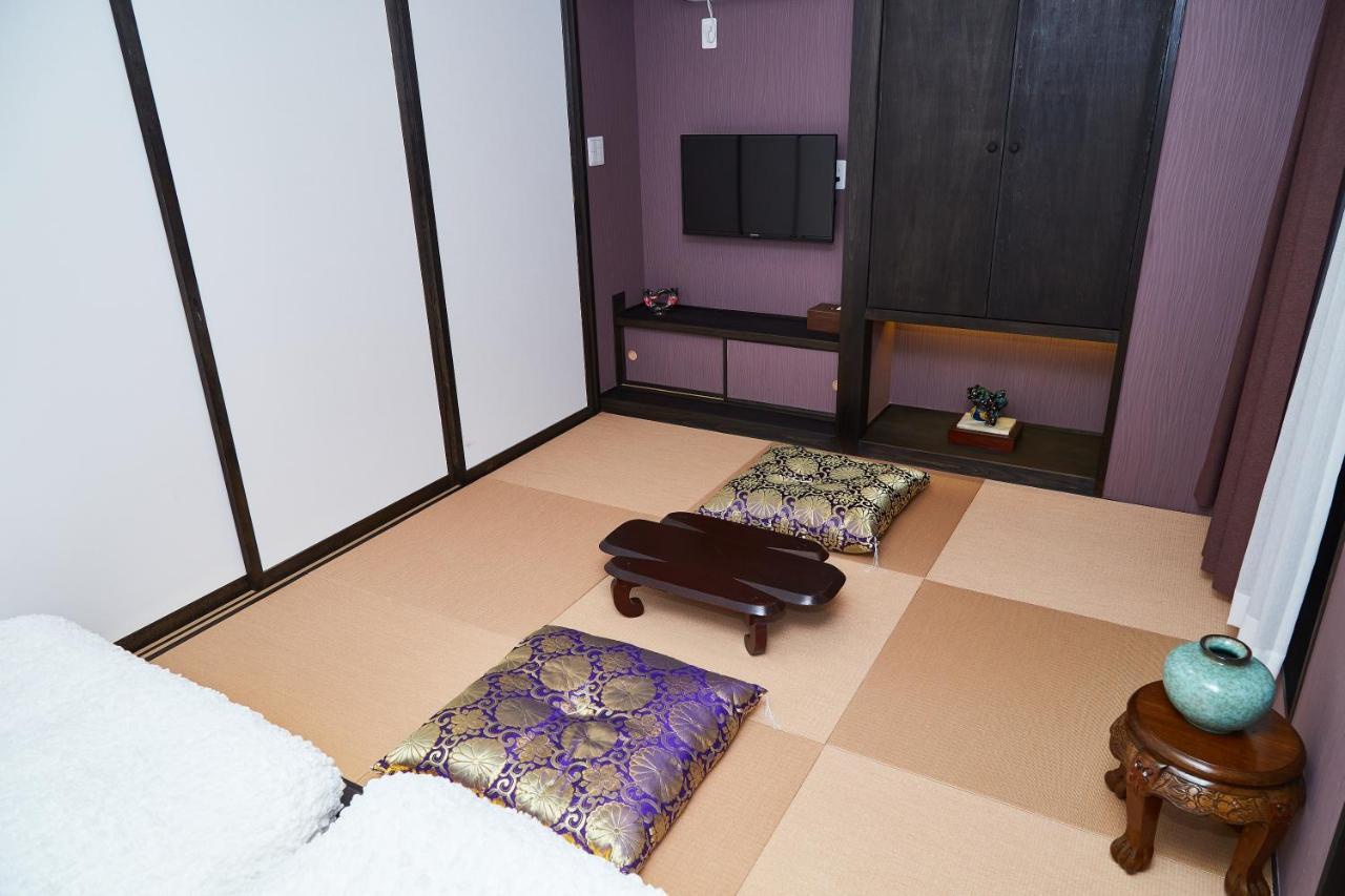 New City Hotel Tokyo Luaran gambar